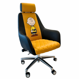 Peanuts™ Ergonomic Swivel Chair