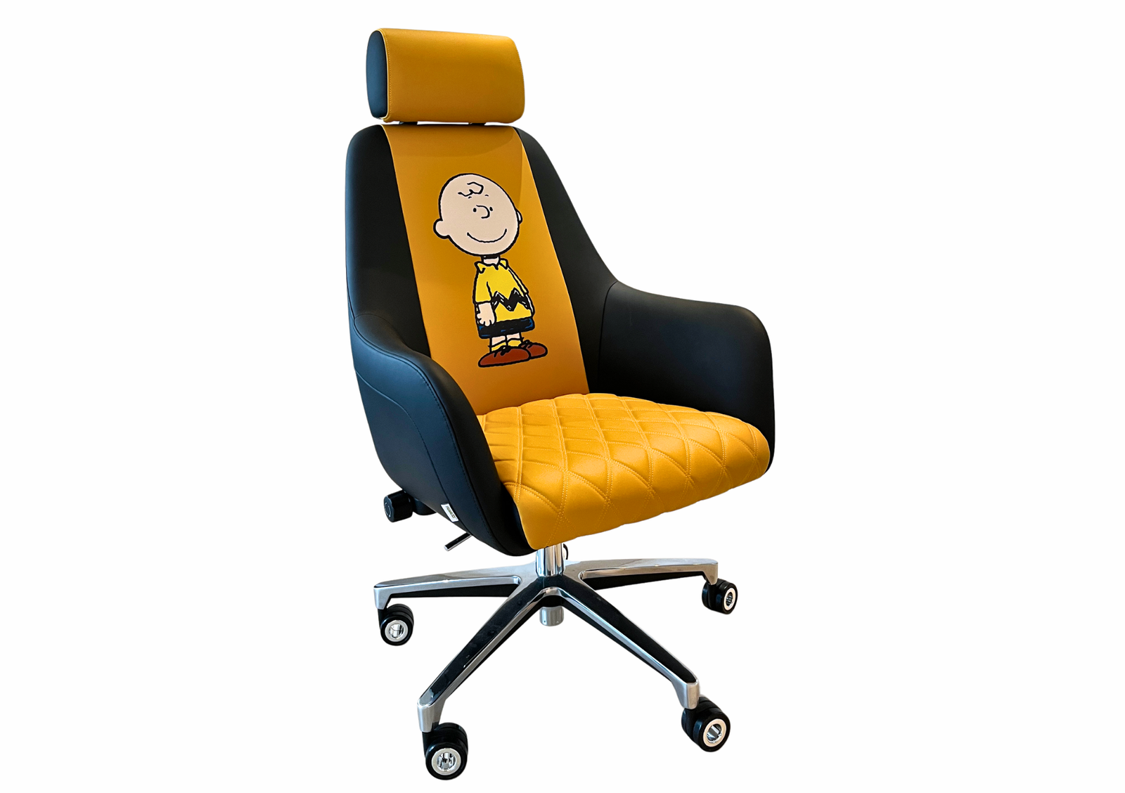 SP-YellowChair