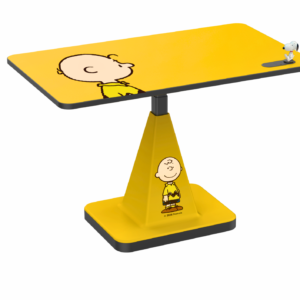 Peanuts™ Height-Adjustable Table